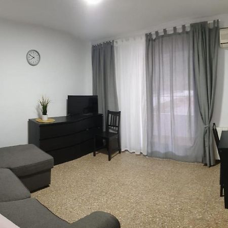 Apartment For 6 People. Valencia Ngoại thất bức ảnh