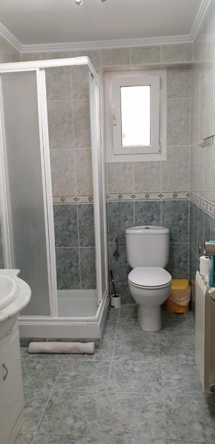 Apartment For 6 People. Valencia Ngoại thất bức ảnh