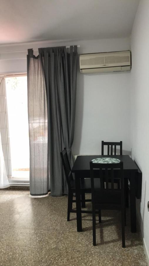 Apartment For 6 People. Valencia Ngoại thất bức ảnh
