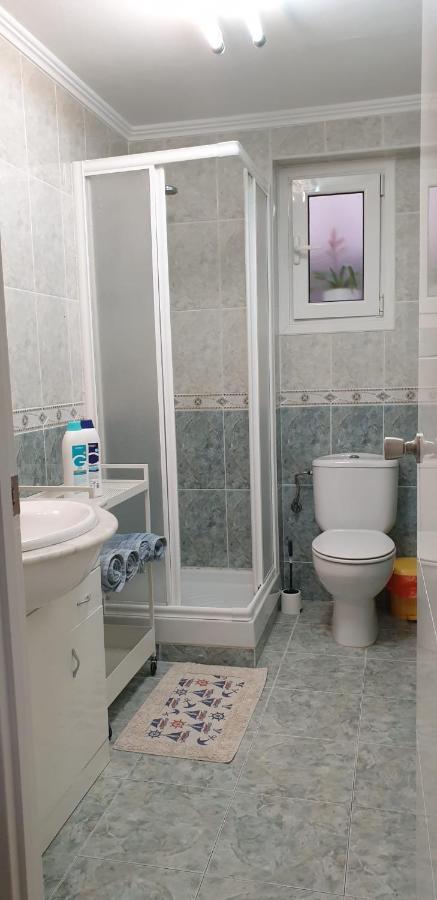 Apartment For 6 People. Valencia Ngoại thất bức ảnh